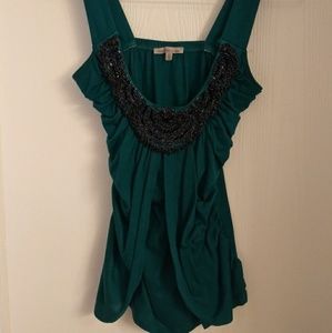 Charlotte Russe Tank Top